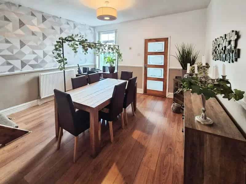 2 Bedroom Mid Terrace House for Sale Abbey Hey Greater Manchester