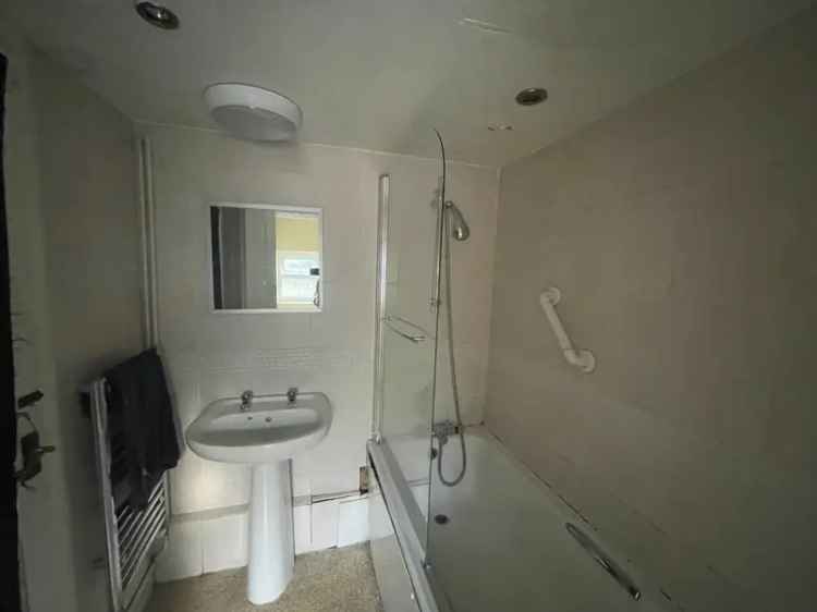 1 Bedroom House Share Southampton - All Bills Included