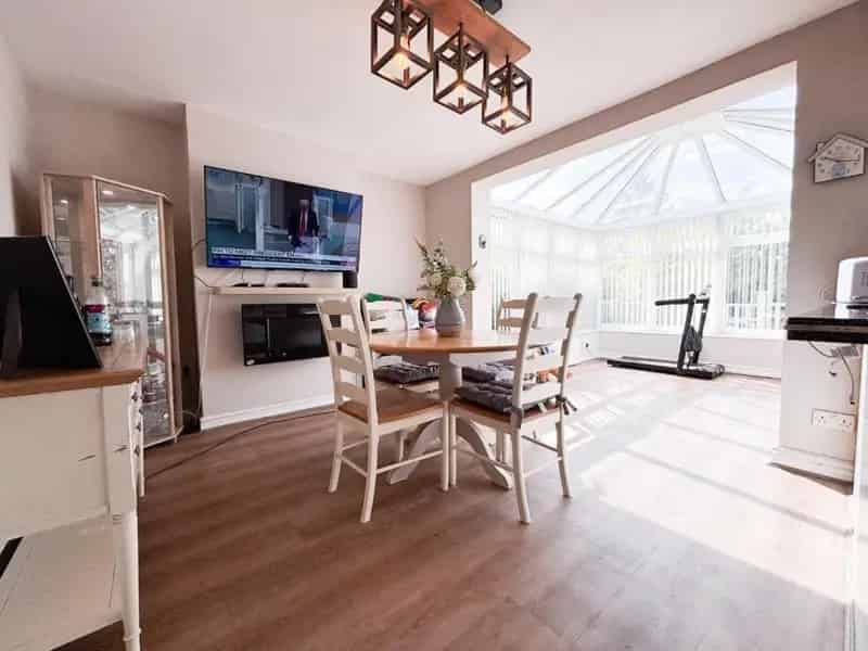3 Bed Semi-Detached House For Sale