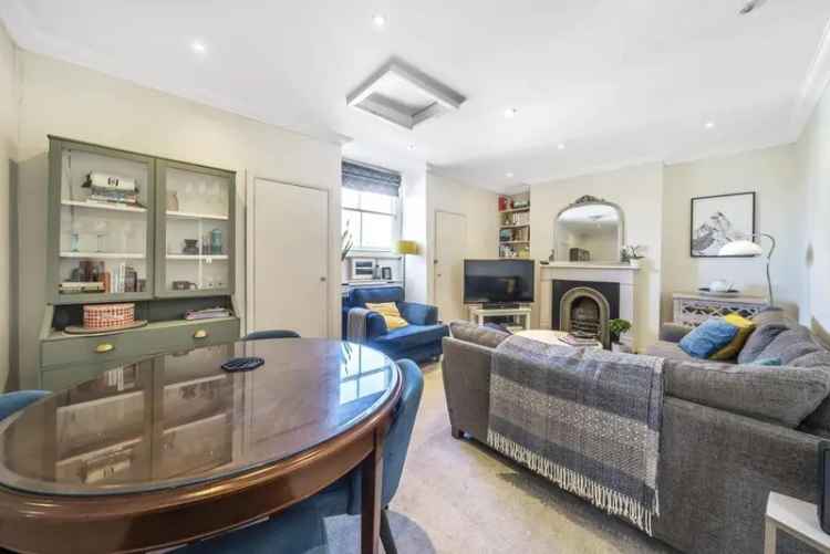 Flat For Sale in London, England