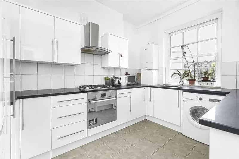 2 Bed Flat for Sale Near Angel
