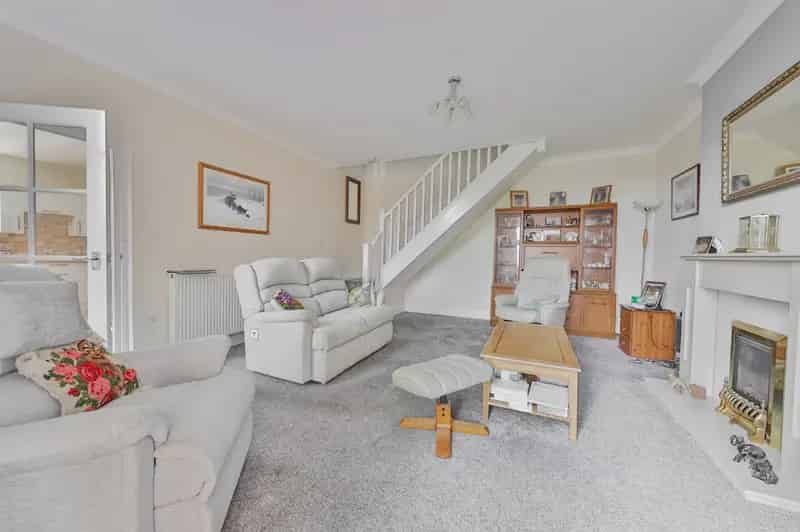 4 Bedroom Detached House with Annexe and Orangery