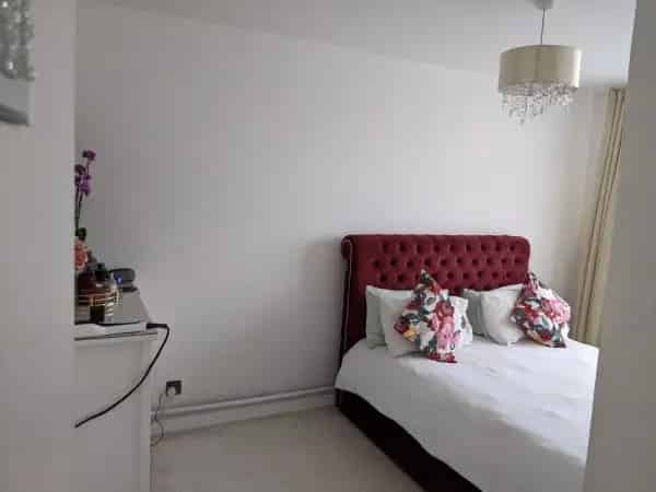 2 Bedroom Flat Near Old Kent Road Bermondsey