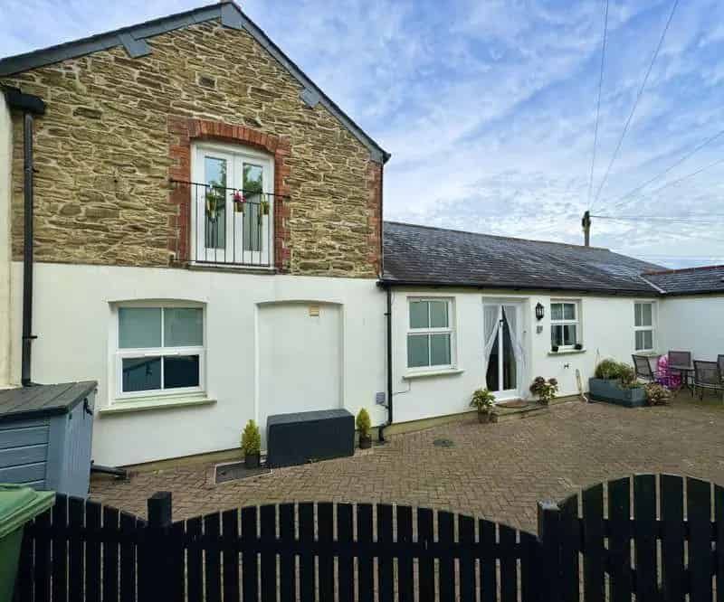 2 Bedroom City Centre Apartment For Sale