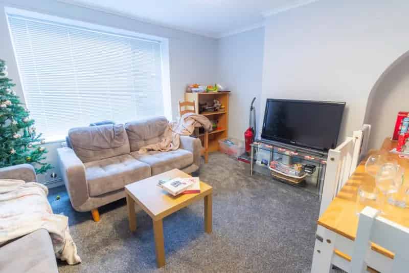 1 Bedroom House of Multiple Occupation To Rent