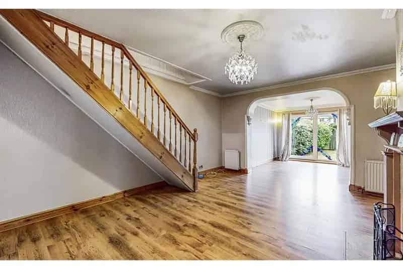 3 Bed Bungalow Semi Detached with 2 Reception Rooms Bishopbriggs