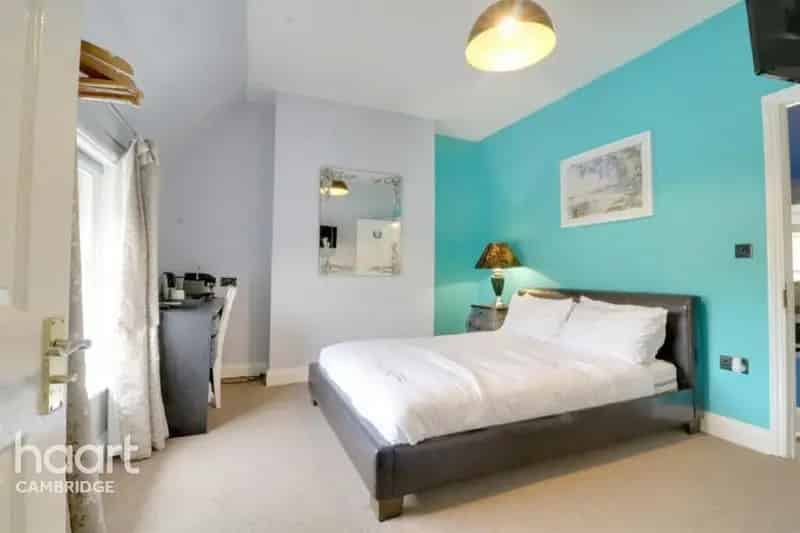1 Bedroom House Share to Rent