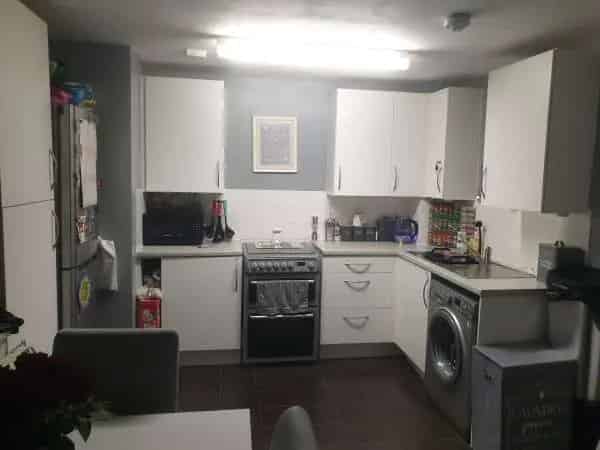 Crystal Palace New Build 2-Bed Apartment Near Park Station