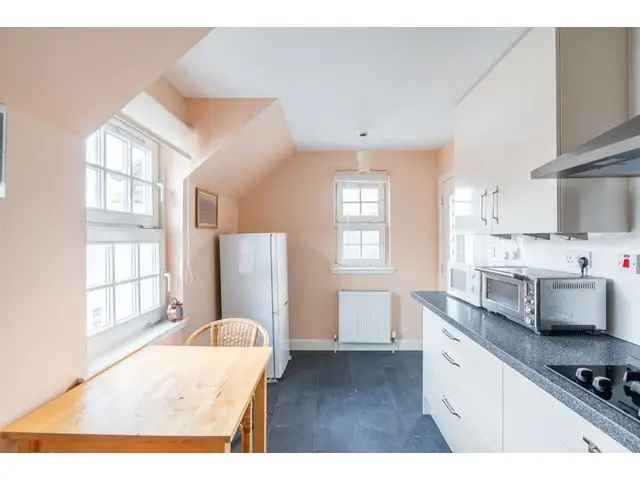 2 bedroom flat  for sale