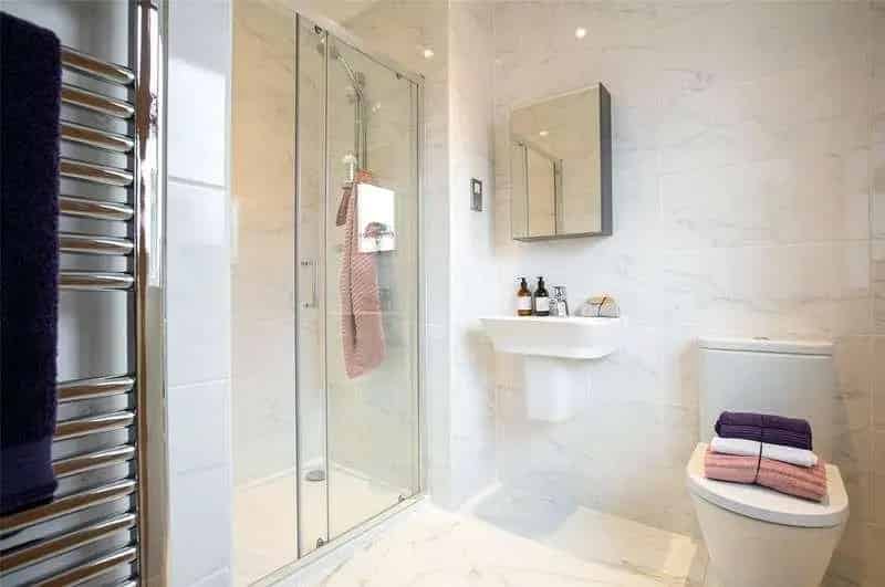 4 Bed House for Sale The Morris