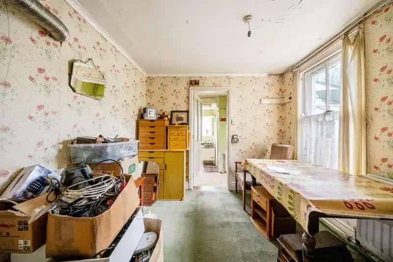 4 Bed House for Sale in Headington