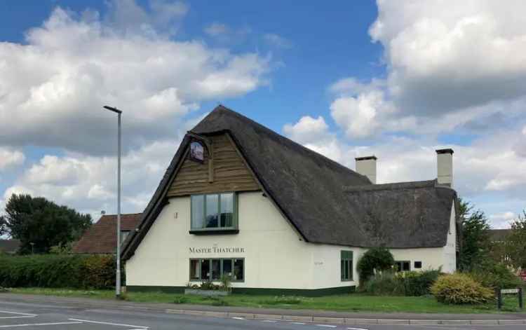 Farmhouse Style Pub for Sale