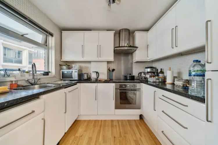 Central London Flat near Tottenham Court Road Covent Garden Holborn