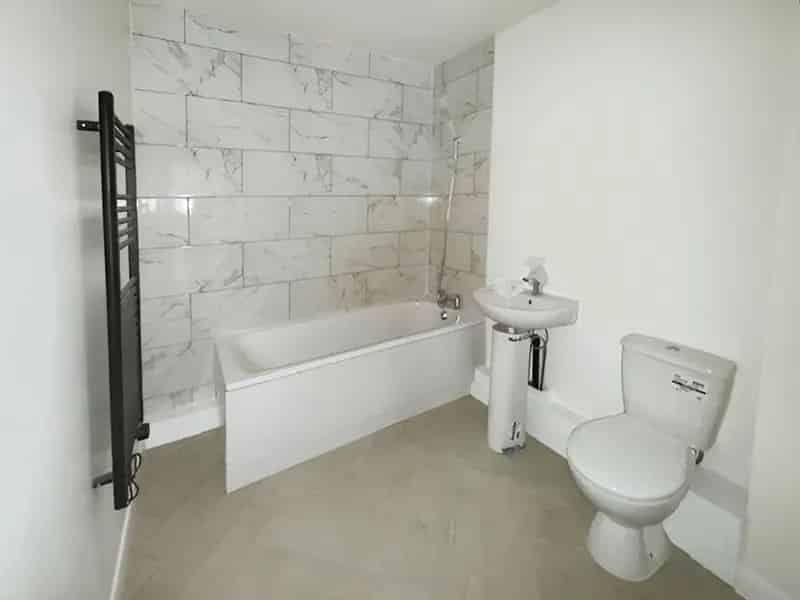 2 Bedroom Flat to Rent Blackpool FY1 Zero Deposit Guarantee Available