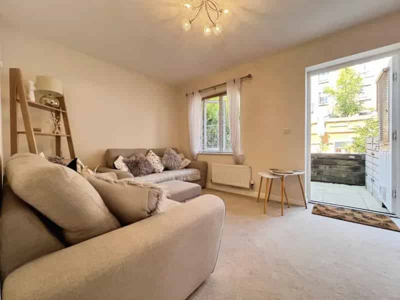 2 Bedroom House for Sale in Repton Park Ashford