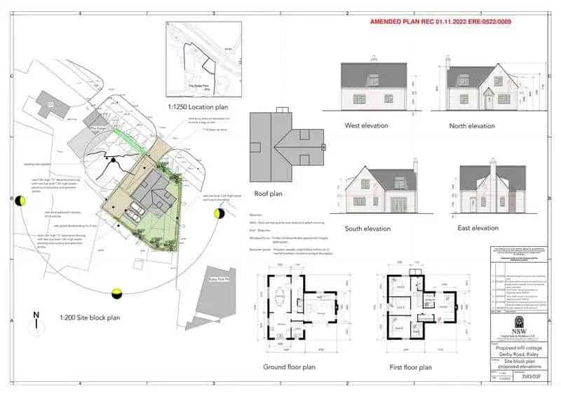 4 bed property for sale