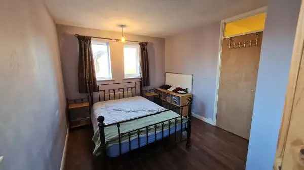 House For Rent in Welwyn Hatfield, England