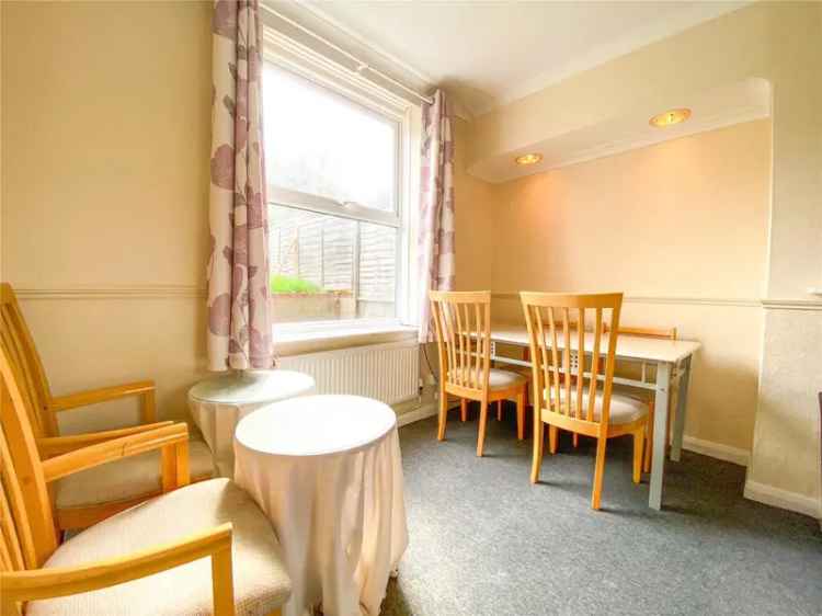 5 Bedroom Semi Detached Student House Bills Inclusive No Deposit