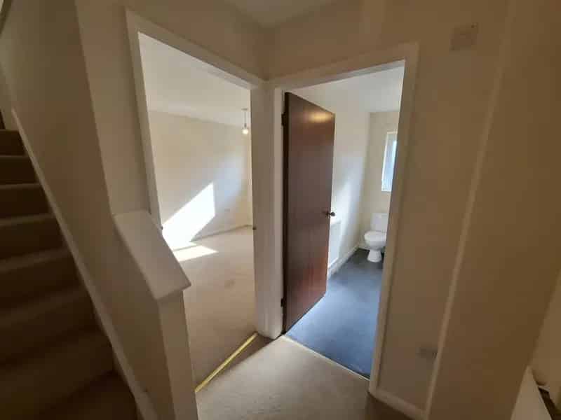 1 bedroom House
 To Rent