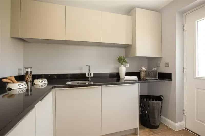 4 Bedroom Detached House in Gillingham's Romans Quarter
