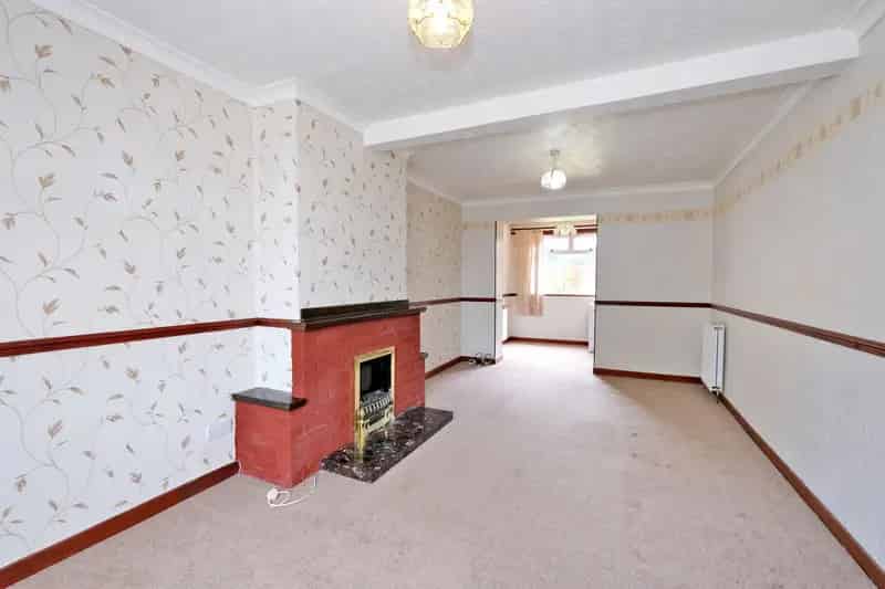 House For Rent , 87, Gardner Drive, Aberdeen City, Scotland
