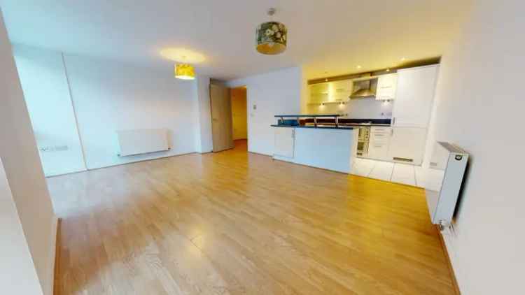 1 bedroom flat
