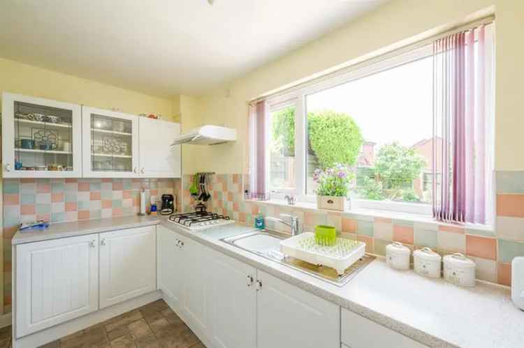 4 Bedroom Detached Family Home Near Gornal Wood Village