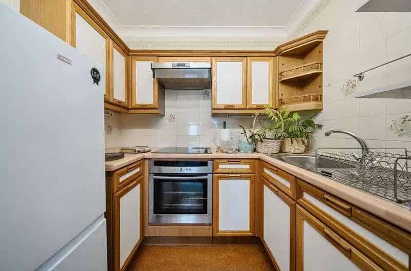 2 Bed Retirement Apartment Summertown Oxford
