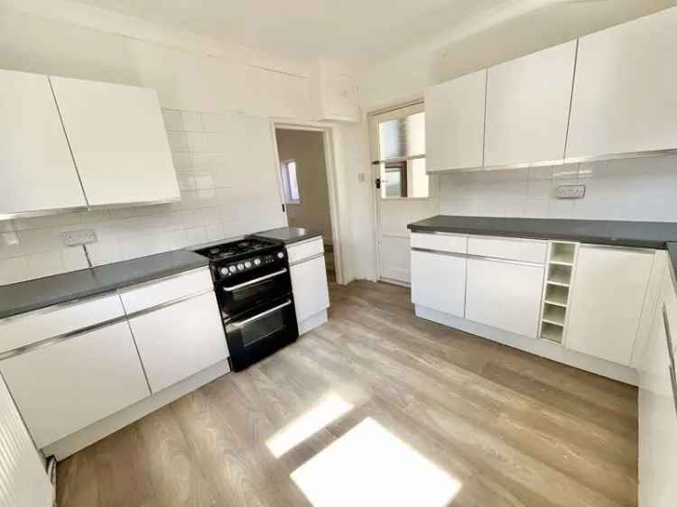 3 Bedroom Detached House for Sale Near Pokesdown Beach