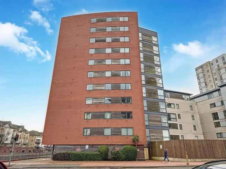 1 Bedroom Apartment for Sale South Wales