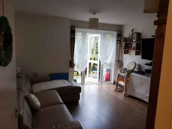 House near Heathrow West Drayton