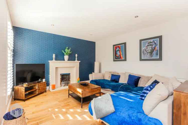 4 Bedroom Detached House For Sale Near Excellent Schools