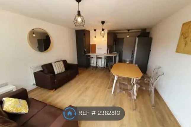 Terraced House to Rent in Bristol BS7