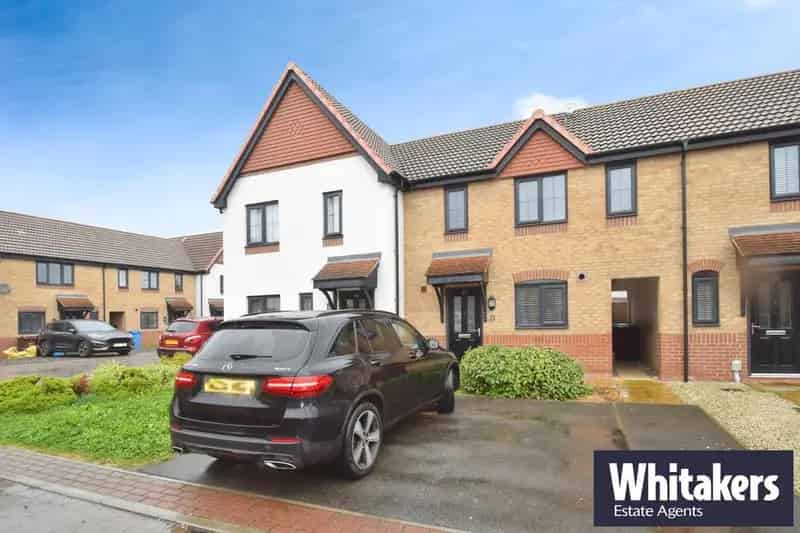 3 Bedroom Terraced House to Rent