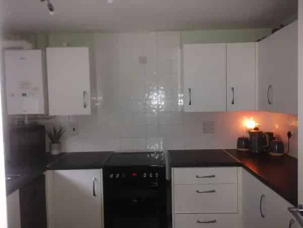 3 Bed House Near Schools and Park
