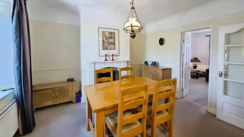 3 Bed Character Home for Sale