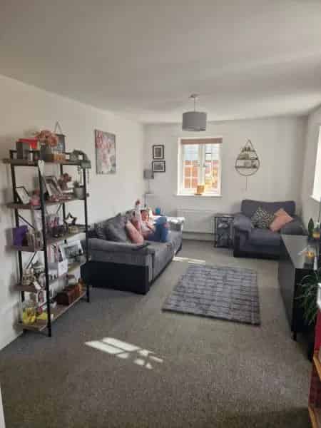 Flat For Rent , Cherwell District, England