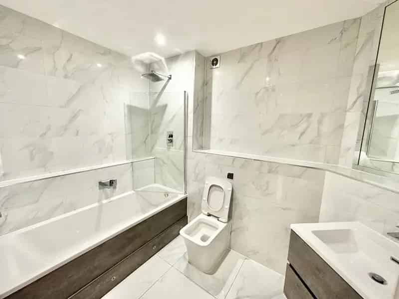 3 Bedroom Flat Share to Rent