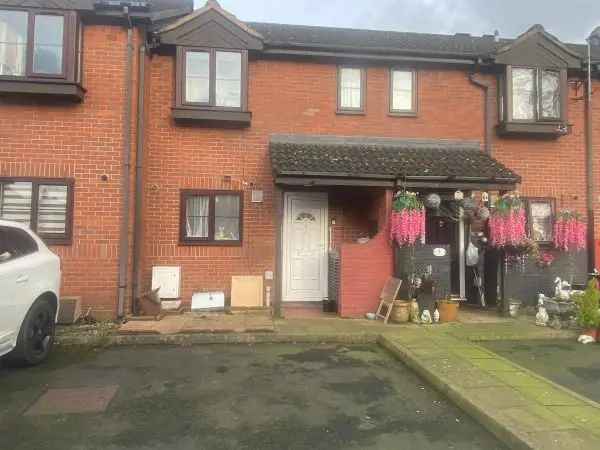 House For Rent in Sandwell, England