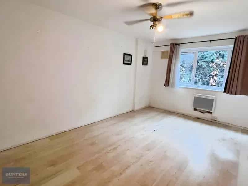 1 Bedroom Flat to Let in Birmingham City Centre Near Five Ways Station