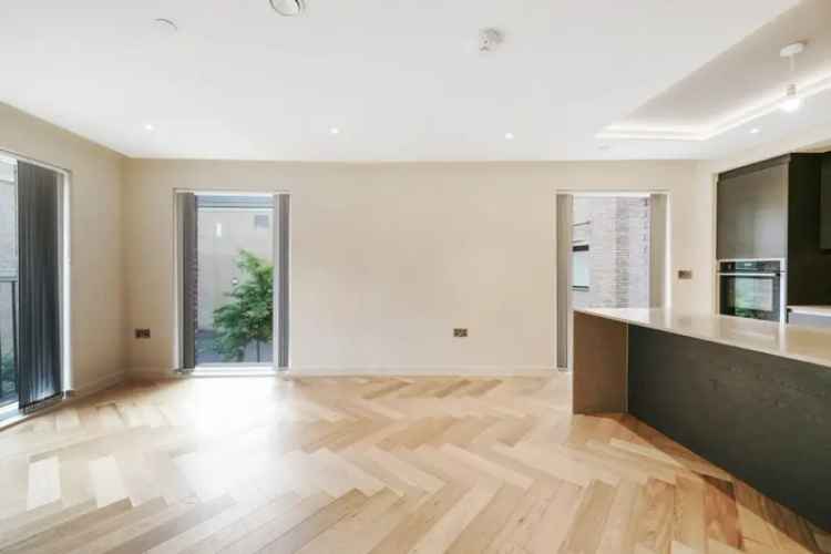 2 Bedroom Luxury Apartment For Sale in York's Hudson Quarter