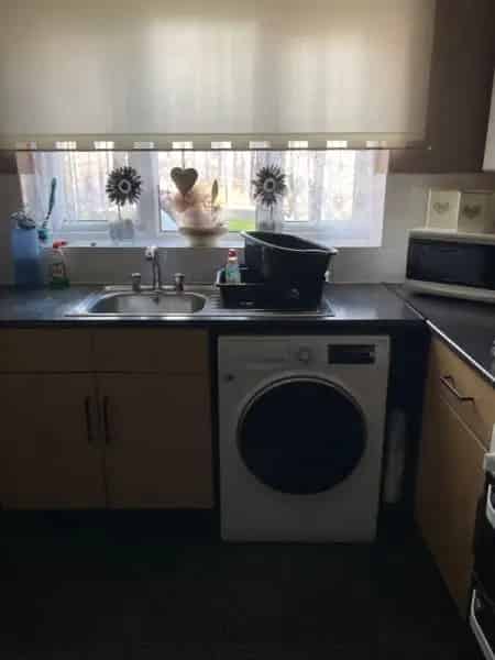 3 Bedroom House and 2 Bedroom Local Options Available