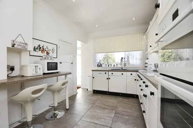 Two Three Bedroom Bungalow For Sale No Chain