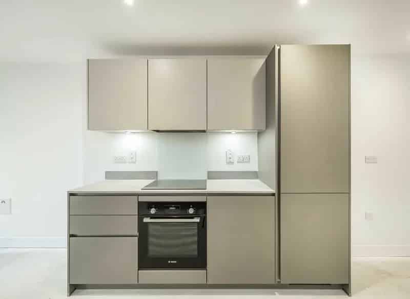 One Bedroom Apartment in Luxury New Build Development