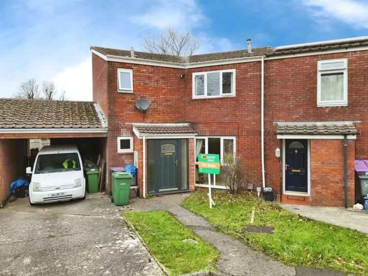 4 Bedroom Terraced House Modern Updates No Chain