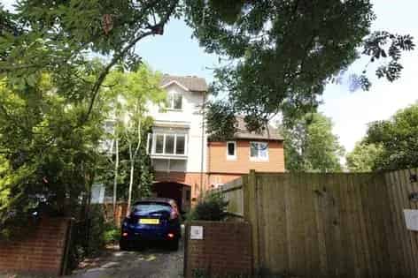 3 Bedroom Student House Southampton