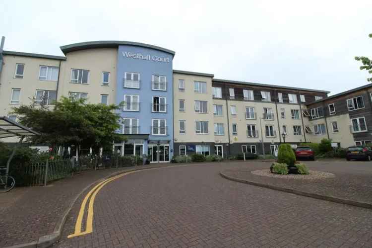 2 Bedroom Retirement Apartment for Sale Birmingham B26