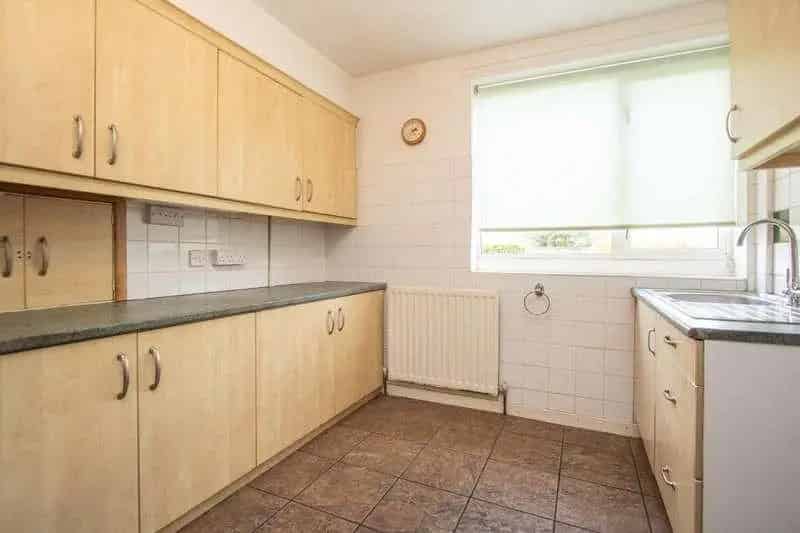 3 Bed House For Sale Near Durham