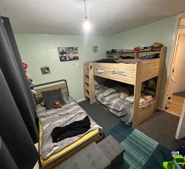 Flat For Rent in London, England