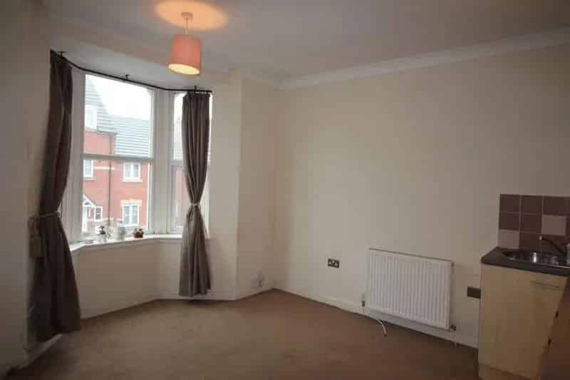 1 Bedroom Flat Kingswood Hanham